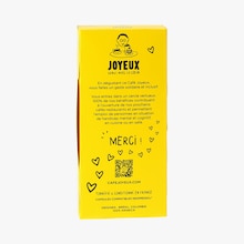 L’extra-ordinaire Café Joyeux