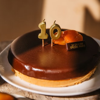 G&acirc;teau de notre enfance null