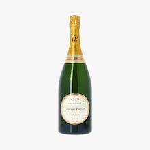 Magnum de champagne Laurent-Perrier, La cuvée, brut Laurent-Perrier