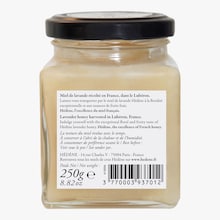 Miel de lavande du Lubéron Hédène