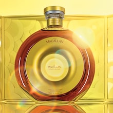 Whisky The Macallan, TIME : SPACE Sherry Cask, 20 ans, coffret The Macallan