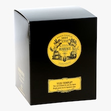 Yuzu Temple - Thé vert éclatant et yuzu du Japon Mariage Frères