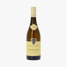 Domaine d&rsquo;Aubigny, AOC Bourgogne, 2022 Domaine d&rsquo;Aubigny
