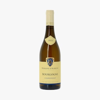 Domaine d&rsquo;Aubigny, AOC Bourgogne, 2022 Domaine d&rsquo;Aubigny