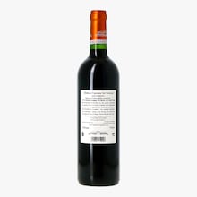 Ch&acirc;teau Caronne Sainte-Gemme, AOC Haut-M&eacute;doc, Grand vin de Bordeaux, 2017 Ch&acirc;teau Caronne Sainte Gemme