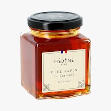 Miel de sapin de Lorraine Hédène
