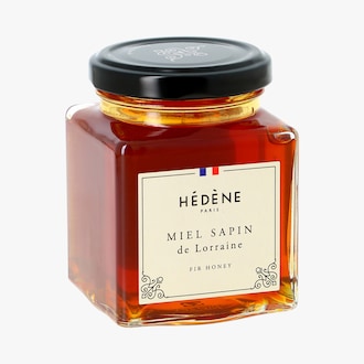 Miel de sapin de Lorraine Hédène