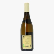 Domaine d&rsquo;Aubigny, Fromange, AOC Rully blanc, 2024, biologique Domaine d&rsquo;Aubigny