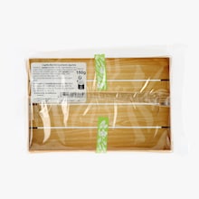 Cagette L&eacute;gumes en p&acirc;te d&rsquo;amandes Maffren