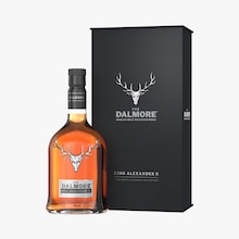 Whisky The Dalmore King Alexander III The Dalmore