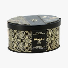 Mini-noisettes enrobées de chocolat noir Maxim’s de Paris