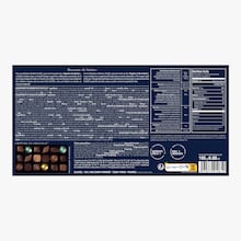 Coffret d&eacute;couverte de chocolats - Royaume du Solstice Cluizel