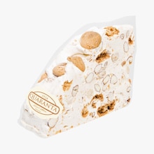 Nougat tendre aux quatre chocolats Quaranta