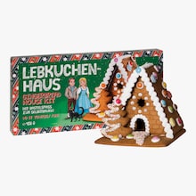 Kit maison de pain d&rsquo;&eacute;pices Oh Gourmand