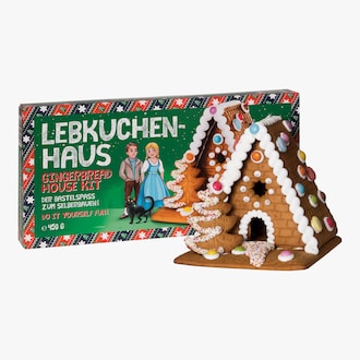 Kit maison de pain d’épices Oh Gourmand