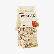 Risotto aux tomates Sapori d'Italia
