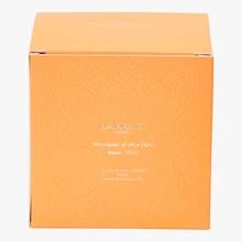 Rooibos parfumé Vanille - Boîte de 25 sachets Dammann Frères