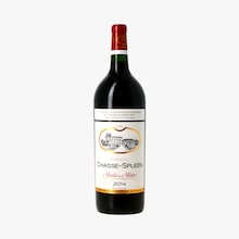 Magnum de Ch&acirc;teau Chasse-Spleen, AOC Moulis-en-M&eacute;doc, 2014 Ch&acirc;teau Chasse-Spleen