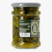 Cornichons extra-fins Bornibus