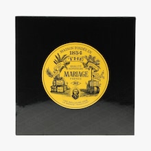 Chaï Earl Grey - Épices impériales et bergamote Mariage Frères