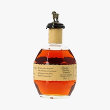 Whisky Blanton's, Single barrel, sous étui Blanton's