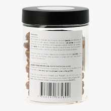 Biscuits Granoutxo Nous