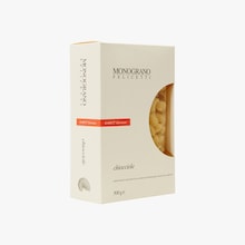 Pâtes Chiocciole - kamut khorasan Monograno Felicetti