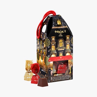 La box de Noël Maxim's Maxim’s de Paris