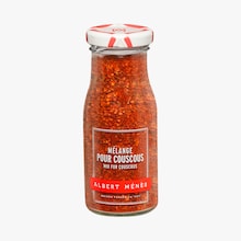 Mélange pour couscous Albert Ménès