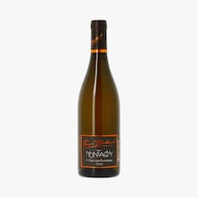 Domaine Berthenet, AOC Montagny premier cru Les Plati&egrave;res, 2023 Domaine Berthenet