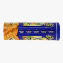 Gaufres fines pur beurre La Dunkerquoise