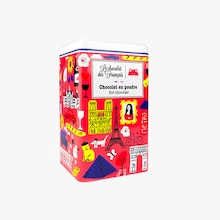 Chocolat en poudre Le Chocolat des Français