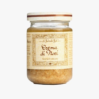 Crème de noix La Favorita