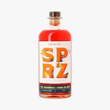 SPRZ n°1 sans alcool JNPR Spirits