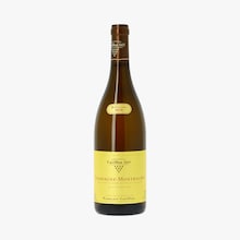 Fran&ccedil;ois Carillon, AOC Chassagne-Montrachet, 2018 Domaine Fran&ccedil;ois Carillon