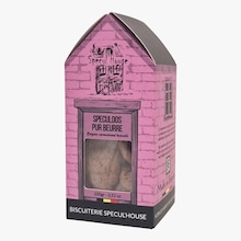 Speculoos pur beurre Specul'House