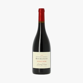 Domaine Bernard Moreau, AOC Bourgogne rouge, 2023 Domaine Bernard Moreau