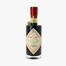 Vinaigre balsamique de Modène IGP Leonardi