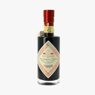 Vinaigre balsamique de Modène IGP Leonardi