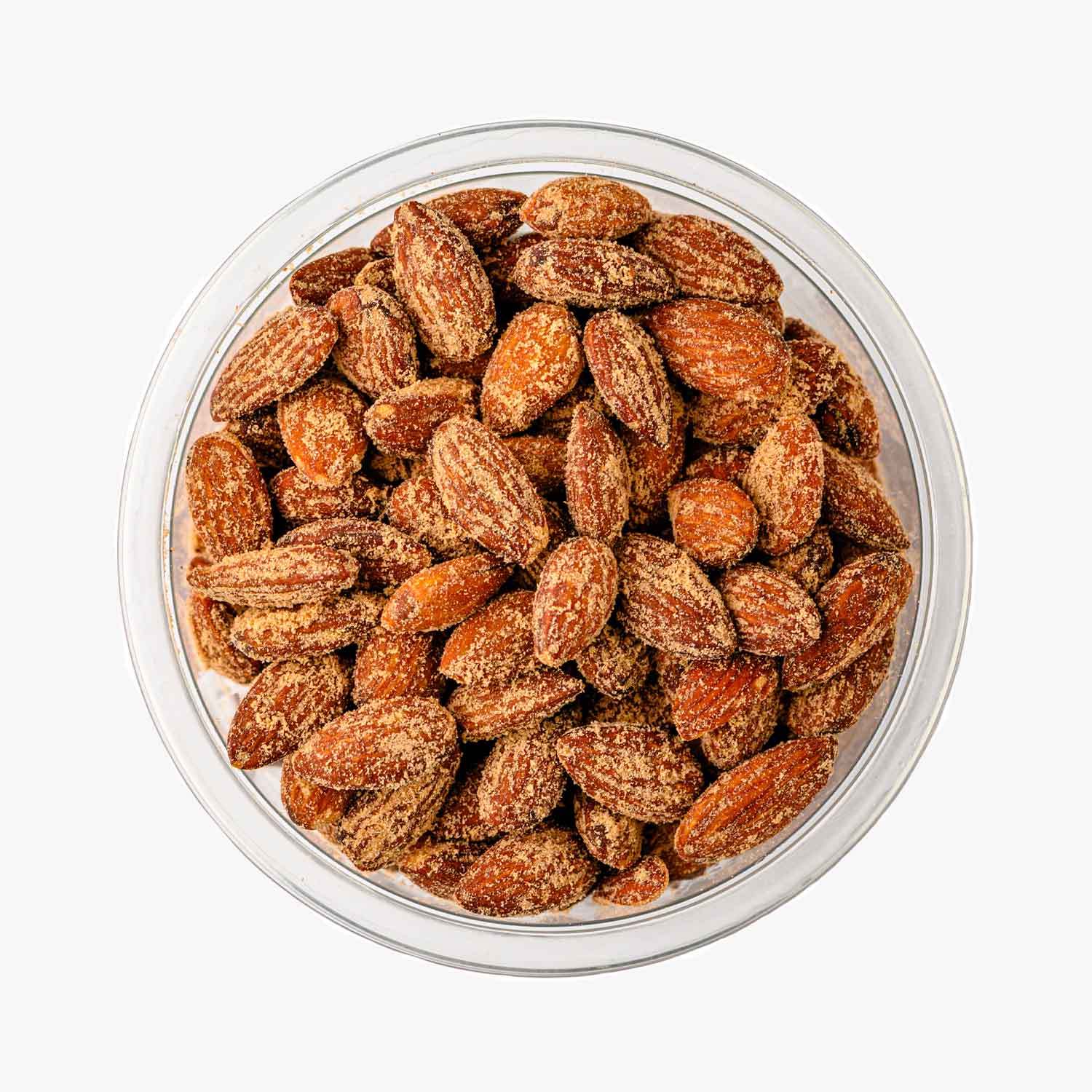 Amandes go&ucirc;t fum&eacute; Manola
