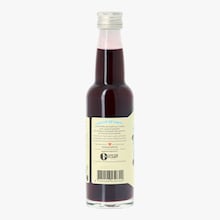 Sauce piquante Blizzard m&ucirc;res et myrtilles 5/12 Sauces Martin