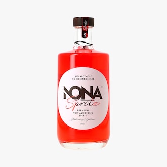 Nona Spritz Nona Drinks