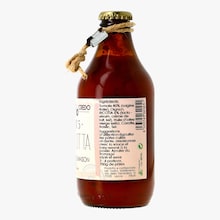 Sauce tomate N°5 Ricotta Perché ci credo