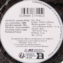 Pruneaux d’Ente Maison Naja