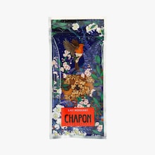 Tablette mendiants au chocolat au lait Chapon