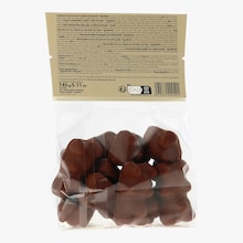 Oursons guimauve noix de coco Cluizel