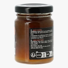 Confit oignon Favols