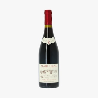 Domaine du Cros, Lo Sang del Pa&iuml;s, AOP Marcillac, 2023 Domaine du Cros