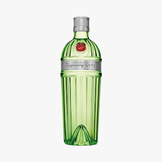 Gin Tanqueray n°Ten Tanqueray