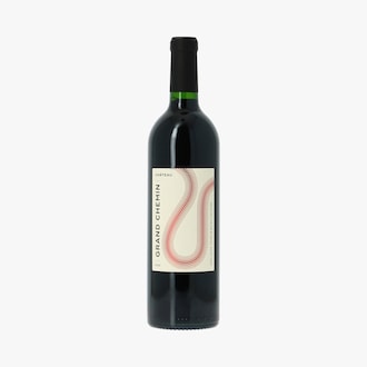 Ch&acirc;teau Grand Chemin, AOC C&ocirc;tes de Bourg, 2022 Ch&acirc;teau Grand Chemin